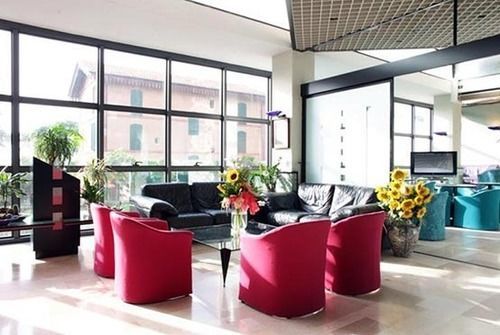 Hotel Acropolis 카톨리카 외부 사진