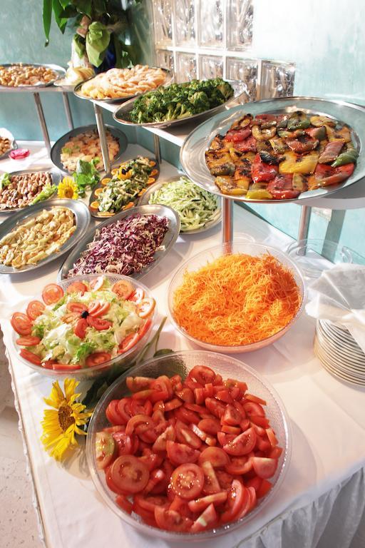 Hotel Acropolis 카톨리카 외부 사진
