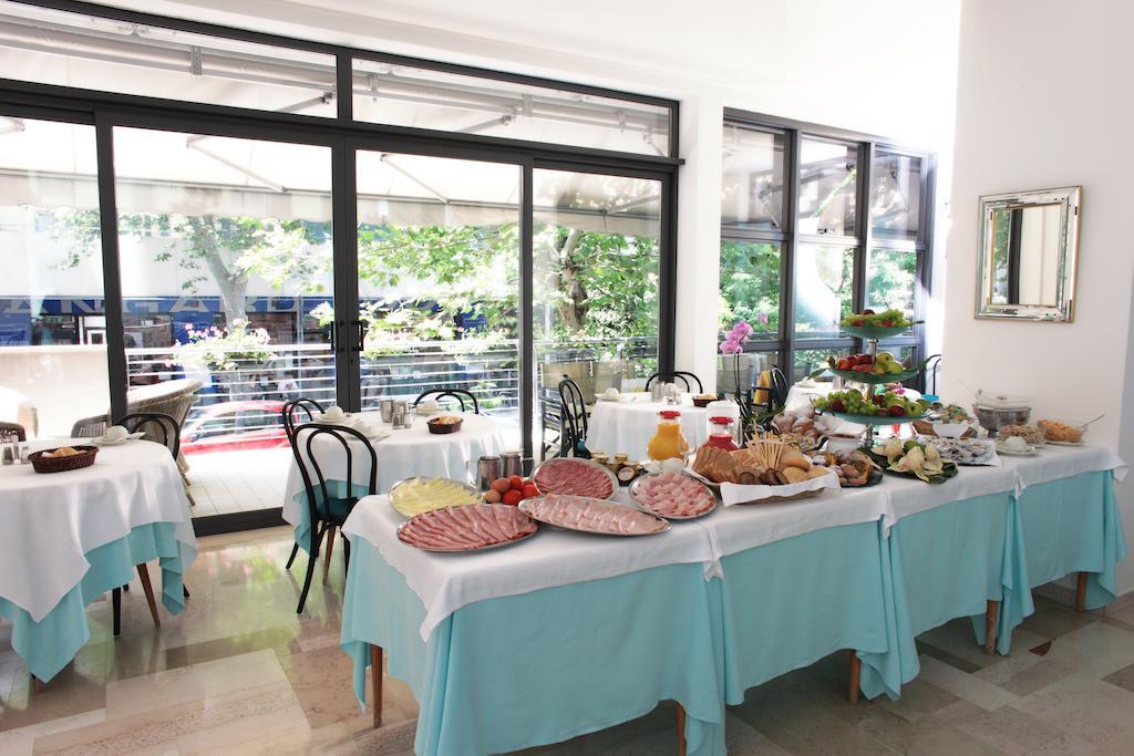 Hotel Acropolis 카톨리카 외부 사진